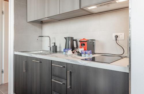 Taggia Haus | FRANTOIO - Suite nel verde con giardino e terrazza privata