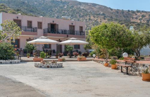 Paloi Wohnung | Frantzis studio 4