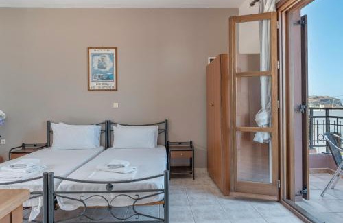 Paloi Wohnung | Frantzis studio 4