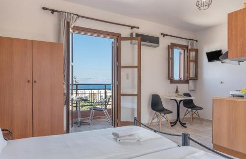 Paloi Wohnung | Frantzis studio 4