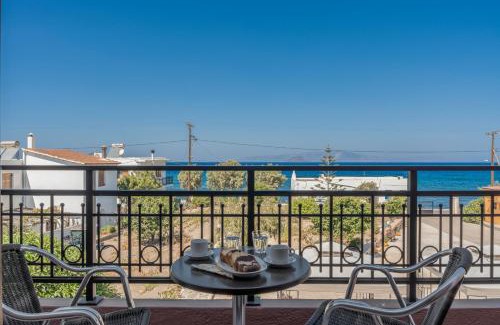 Paloi Wohnung | Frantzis studio 5