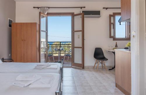 Paloi Wohnung | Frantzis studio 5