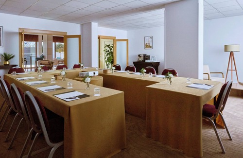 Gambetta Wohnung | Fraser Suites Harmonie Paris La Défense