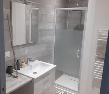 Frasne Wohnung | Frasne logement entier. Gîte les Brimbelles