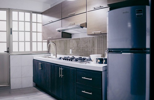 Matehuala Hotel | Fray Bartolomé de Las Casas 305