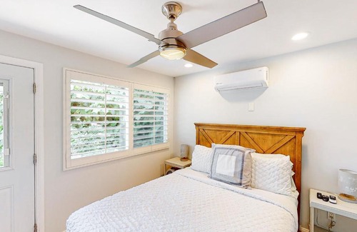 Palm Desert Haus | Fred Waring Dreams