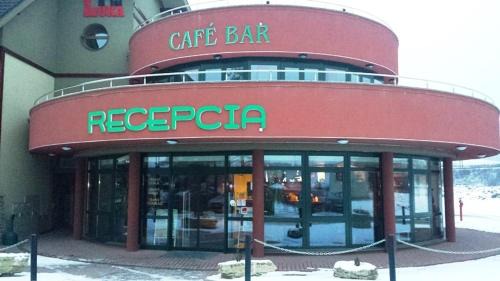 Besenova Wohnung | Free Apartman Besenova