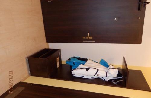 Besenova Wohnung | Free Apartman Besenova