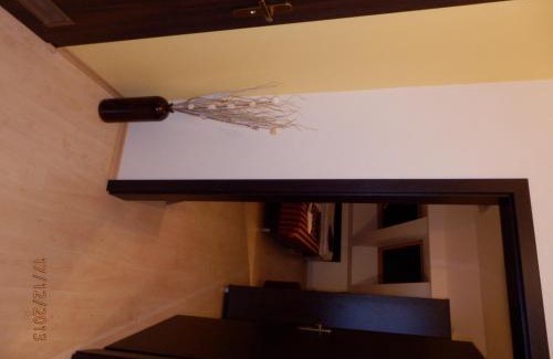 Besenova Wohnung | Free Apartman Besenova