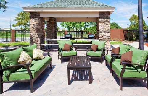 Airport North Eigentumswohnung | Free Breakfast | 1.5 Miles from Orlando International Airport + 25 Minutes to Disney World