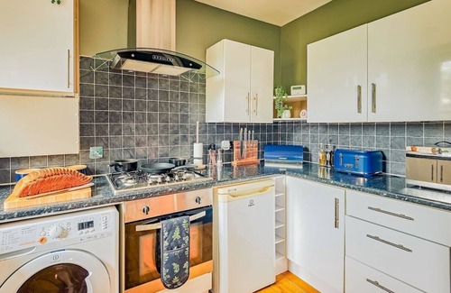 Cotham Wohnung | FREE Parking New Luxurious House