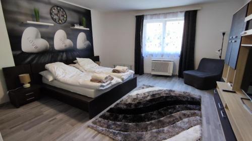 Szekesfehervar Wohnung | Freedom-Fehérvár apartman