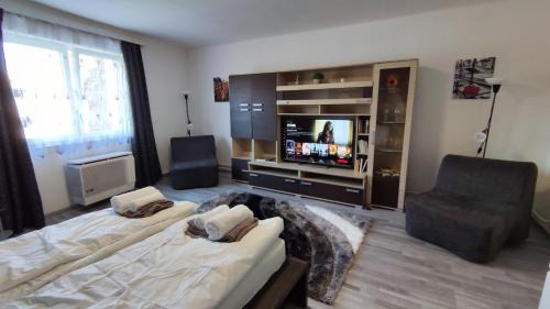 Szekesfehervar Wohnung | Freedom-Fehérvár apartman