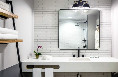 Cambridge Hotel | Freepoint Hotel Cambridge, Tapestry Collection by Hilton