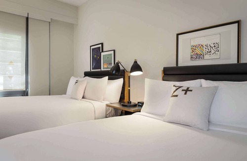 Cambridge Hotel | Freepoint Hotel Cambridge, Tapestry Collection by Hilton