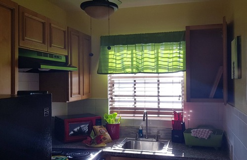 Bahamas Terrace Wohnung | Jubilee Gardens Freeport # 3