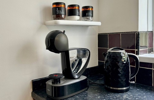 Cleethorpes Haus | Freeston House - Charm Townhouse