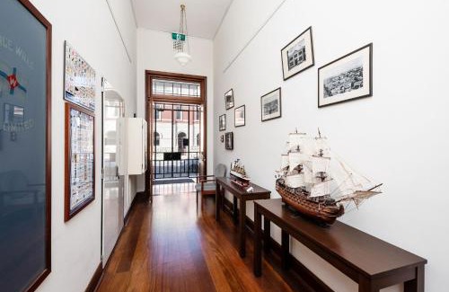 Fremantle Wohnung | Fremantle Harbourside Apartments