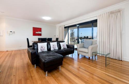 Fremantle Wohnung | Fremantle Harbourside Apartments