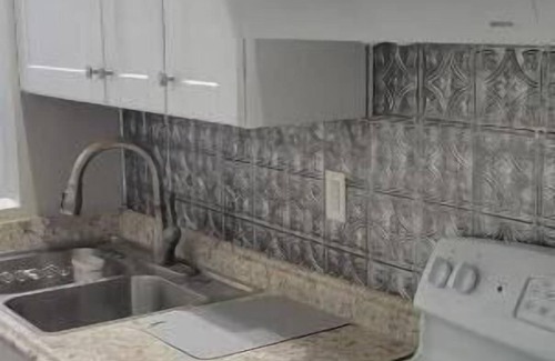 South 7th Ward Wohnung | French Quarter and Marigny Triangle C-3