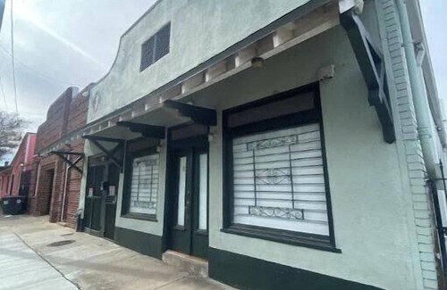 South 7th Ward Wohnung | French Quarter and Marigny Triangle C-3