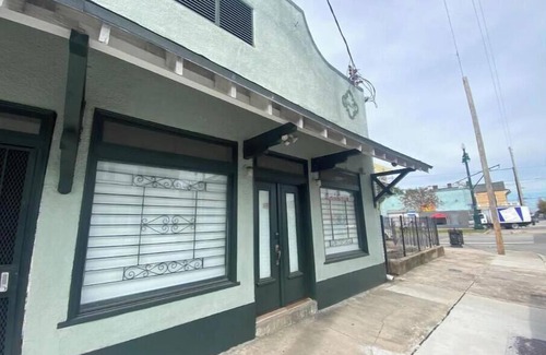 South 7th Ward Wohnung | French Quarter and Marigny Triangle C-3