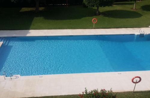 La Parata Wohnung | Frente al mar