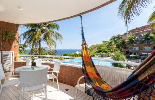 Camboinhas Wohnung | Frente-mar com 2Qtos em Camboinhas | GMO 1153/207