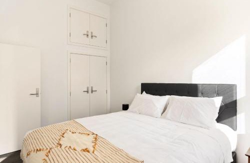 Gisborne Wohnung | Fresh 1BR Apt Middle of CBD