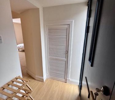 Letham Grange Wohnung | Fresh and spacious 3 bedroom home