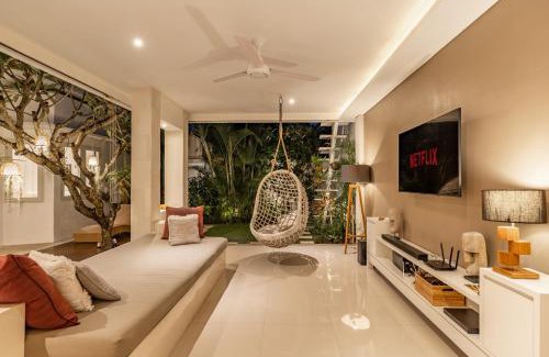 Nakula Villa | Fresh and Stylish 3bd Villa in Seminyak with Private Pool