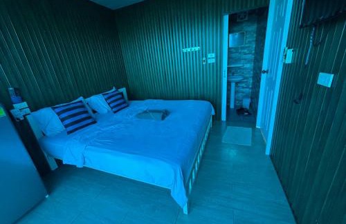 Khao Kho Kabine | FreshBloom View เขาค้อ Blue House