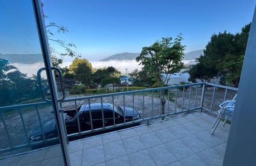 Khao Kho Kabine | FreshBloom View เขาค้อ Blue House