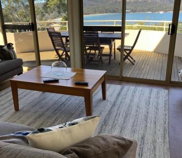 Coles Bay Haus | Freycinet Beach House