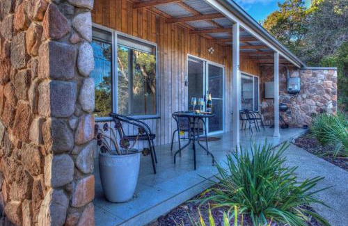Coles Bay Wohnung | Freycinet Stone Studio 5 - Greystone