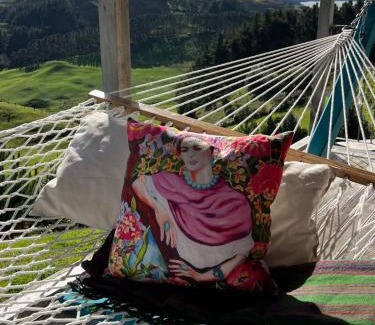 Raglan Haus | Fridas Accommodation