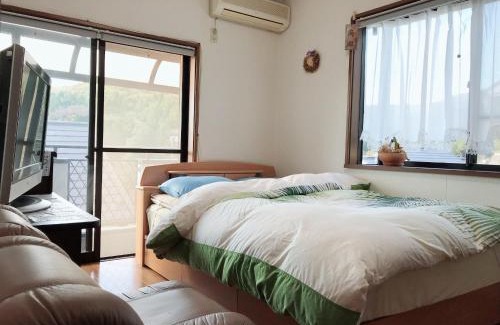 Midori Ward Haus | friendly 民宿