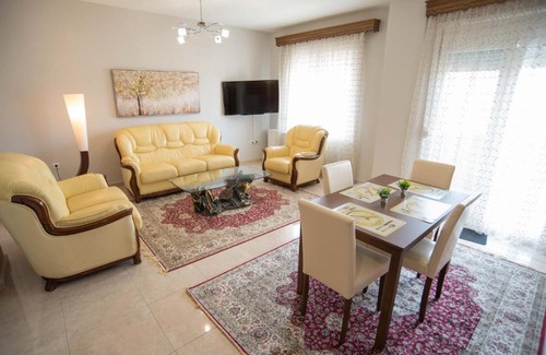 Edessa Wohnung | Friendly Flat 4