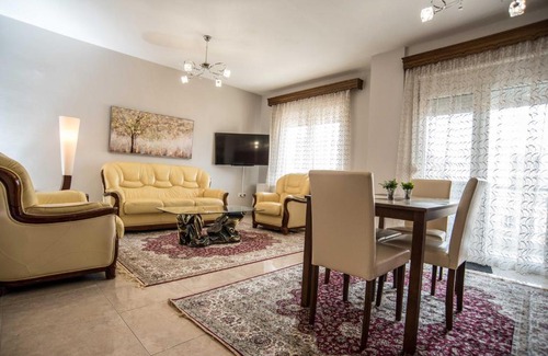 Edessa Wohnung | Friendly Flat 4
