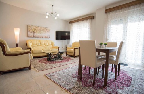 Edessa Wohnung | Friendly Flat 4