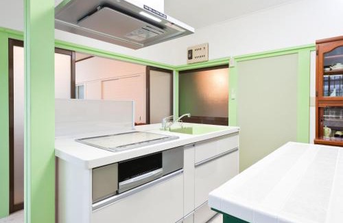 Minamiboso Haus | Friendly Guest House Kawakin