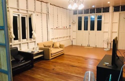 Ko Kood Haus | Friendly Home