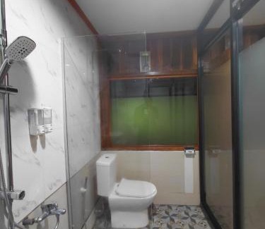 Sawan Haus | Friendly Homestay Lemukih