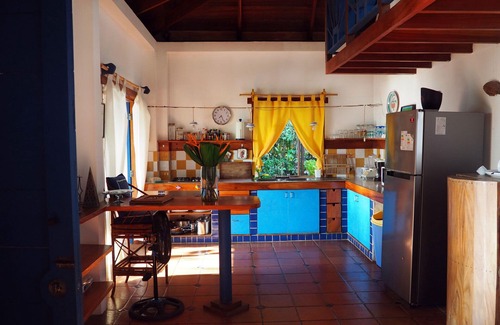 Montezuma Villa | Front Beach Montezuma Us. 250 Tage, min. 3 Tage, uns. 1.600 Woche