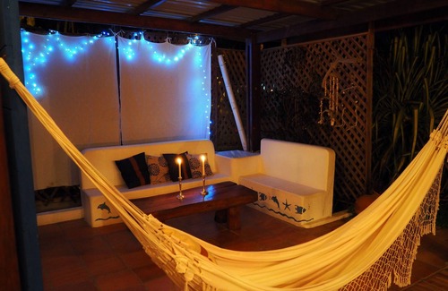 Montezuma Villa | Front Beach Montezuma Us. 250 Tage, min. 3 Tage, uns. 1.600 Woche