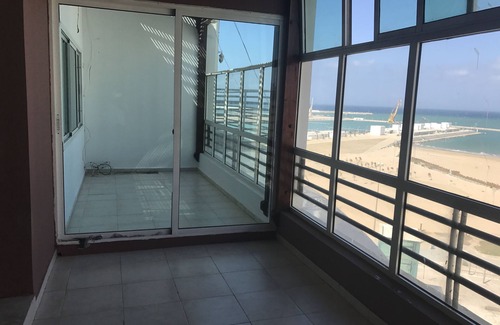 Tetouan Eigentumswohnung | Strand Penthouse an vorderster Front