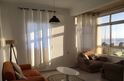 Essaouira Coast Wohnung | Front Ocean View neue Wohnung