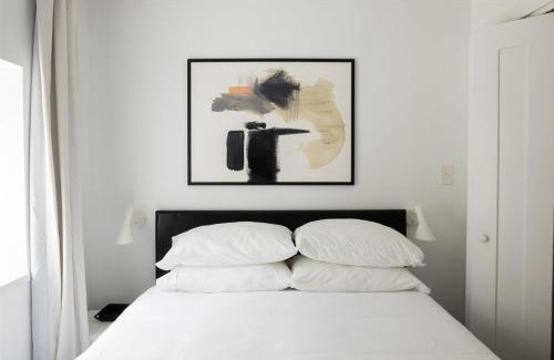 Pilsen Wohnung | FRONTDESK Bright 3 BR Apt near Soldier Field