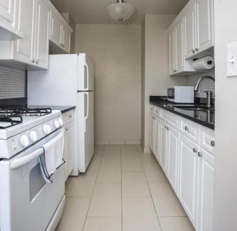 East Hyde Park Wohnung | FRONTDESK Nice 1 BR Apt by Smart Museum of Art