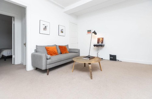 East Hyde Park Wohnung | FRONTDESK Open 1 BR Apt by Black History Museum